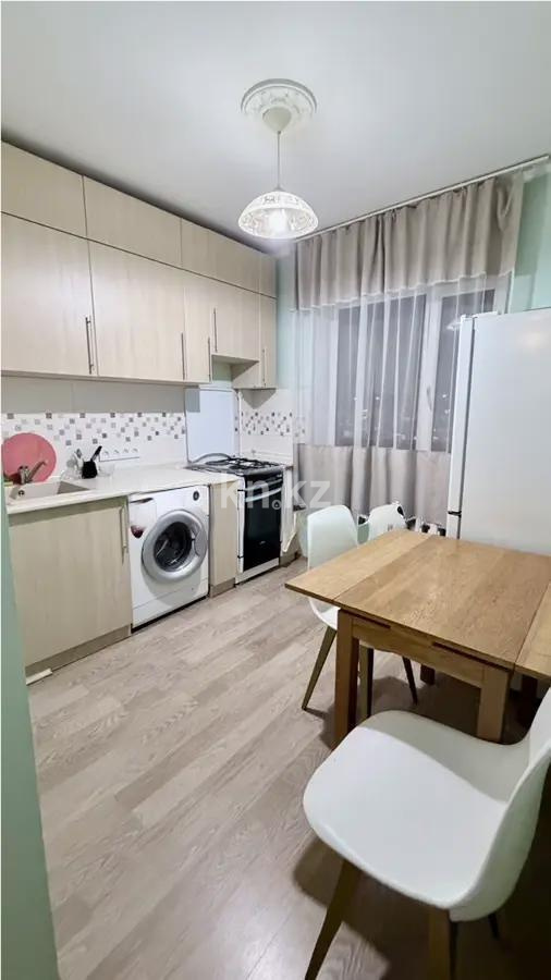 Продажа 1-комнатной квартиры, 35.6 м² - Продажа однокомнатных квартир в Астане - страница 3 фото 3 из 6