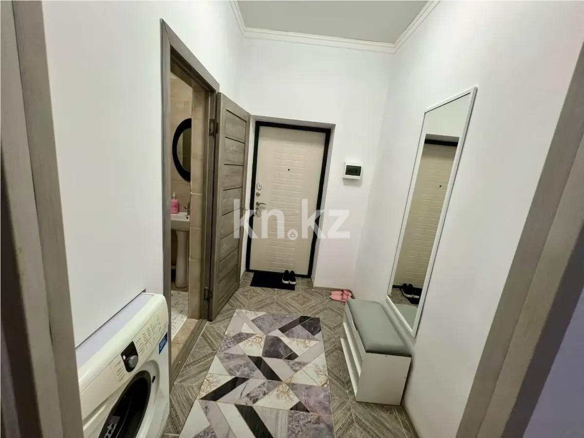 Продажа 1-комнатной квартиры, 28 м² - Продажа квартир в Алматы - страница 4 фото 4 из 4