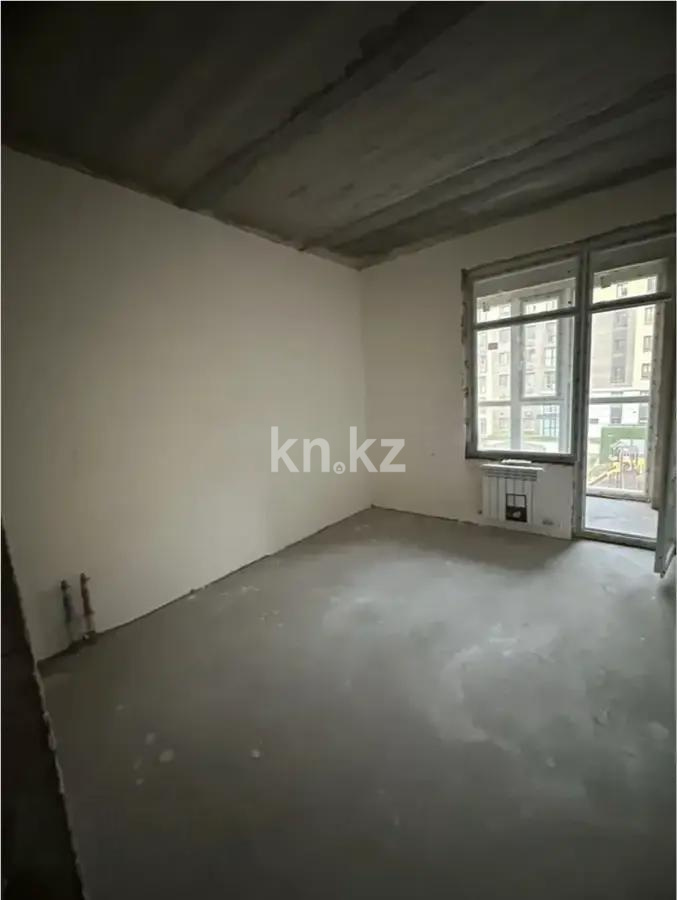 Продажа 1-комнатной квартиры, 42.1 м² - Продажа однокомнатных квартир в Астане - страница 38 фото 3 из 6