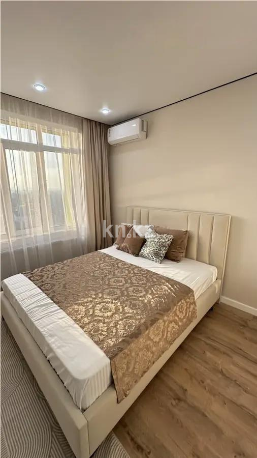 Продажа 2-комнатной квартиры, 48 м² в Алматы - фото 3