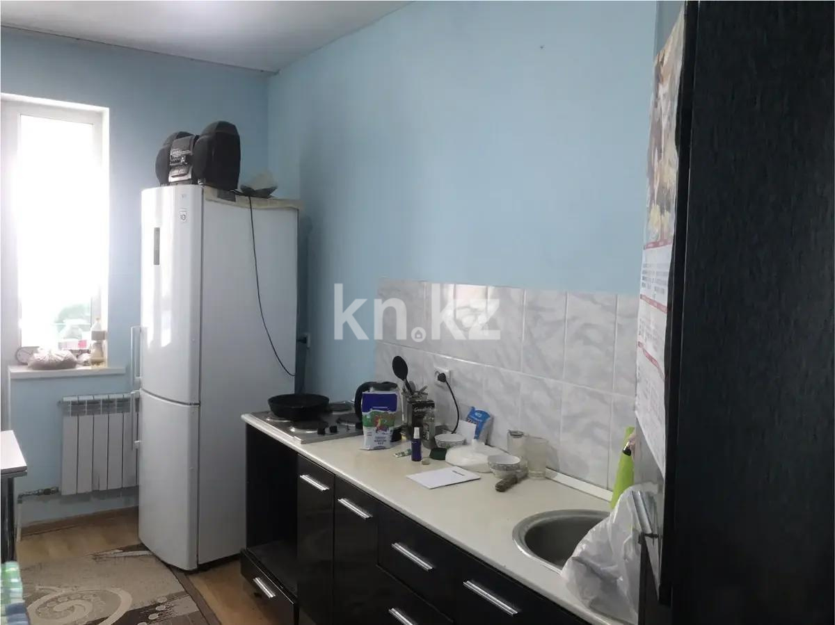 Продажа 1-комнатной квартиры, 39.5 м² - Продажа однокомнатных квартир от собственников в Астане - страница 21 фото 2 из 5