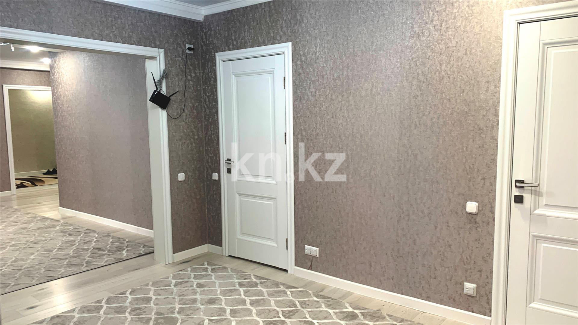 Продажа 5-комнатной квартиры, 172 м² в Караганде - фото 28