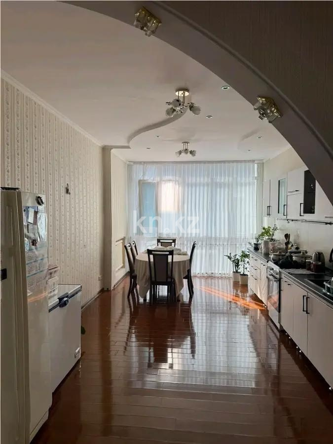 Продажа 3-комнатной квартиры, 115 м² в Астане - фото 4