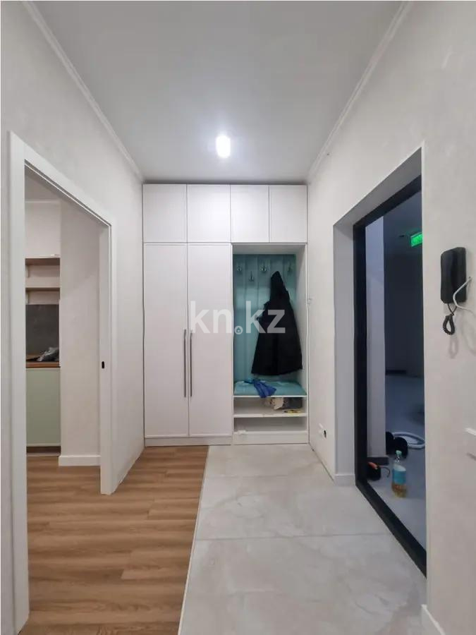 Продажа 2-комнатной квартиры, 52 м² в Алматы - фото 4