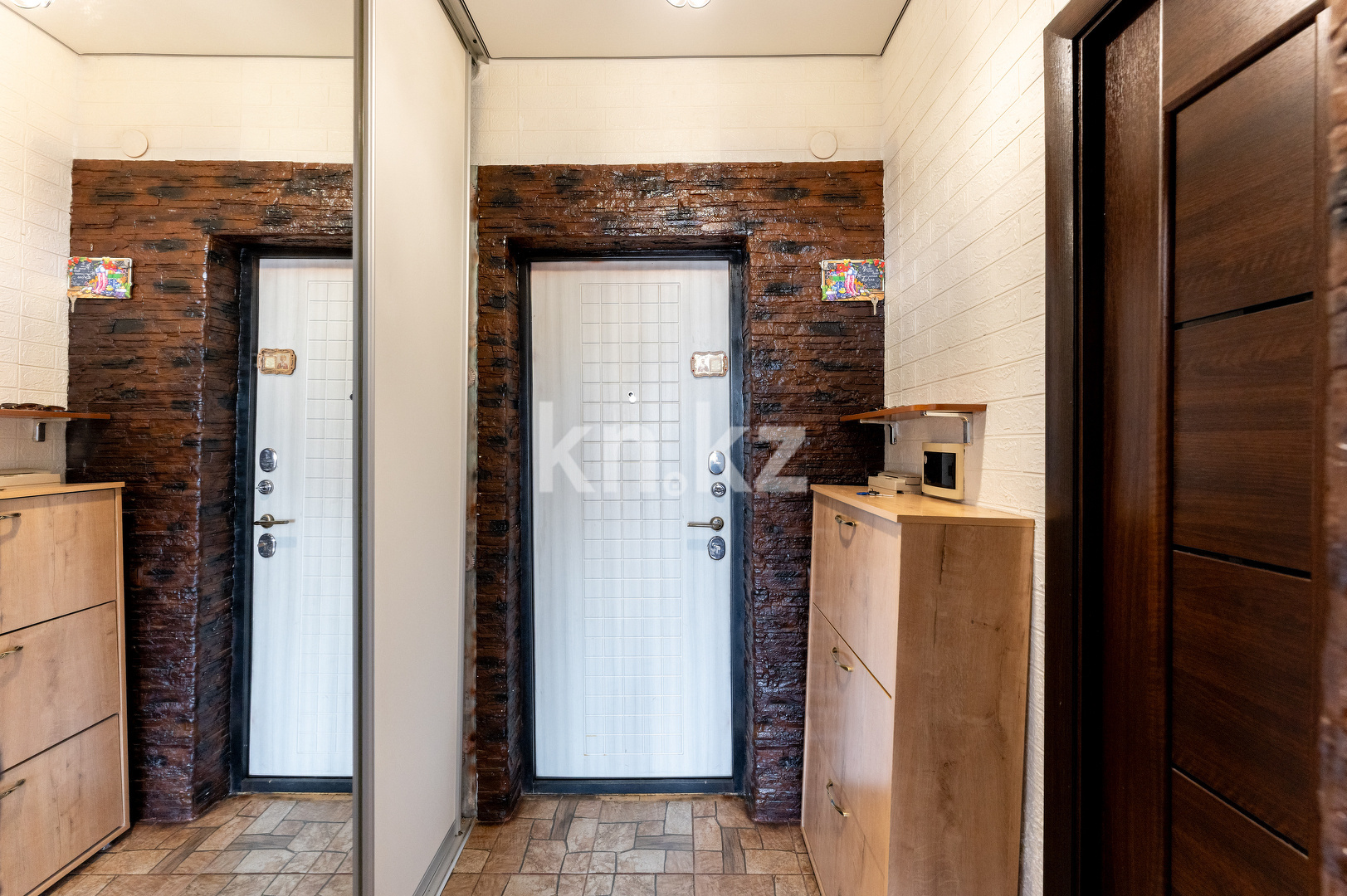 Продажа 2-комнатной квартиры, 38 м² - Продажа квартир в новостройках Астаны - страница 18 фото 25 из 40