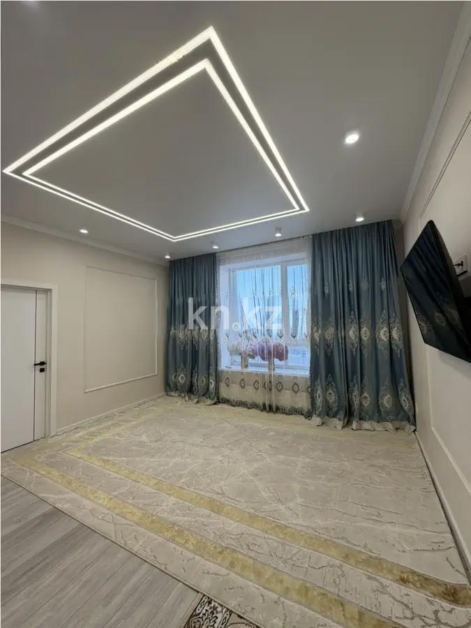 Продажа 2-комнатной квартиры, 63 м² - Продажа недвижимости в Астане - страница 6 фото 1 из 4