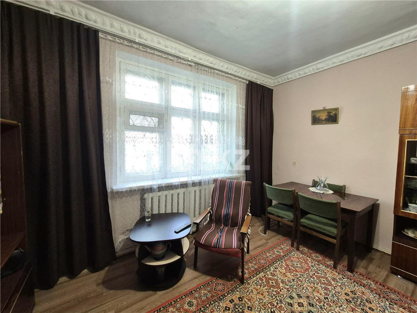 Продажа 2-комнатной квартиры, 53 м² - Продажа квартир в кирпичном доме в Казахстане - страница 110 фото 2 из 20