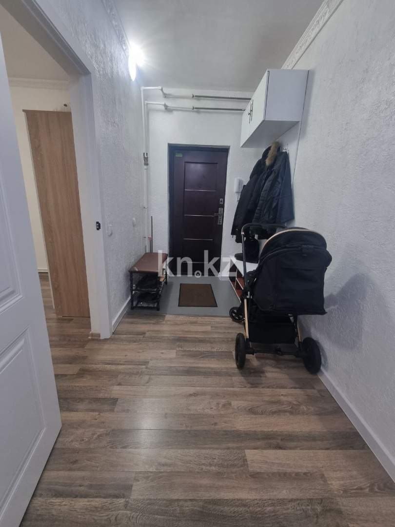 Продажа 3-комнатной квартиры, 91 м² в Караганде - фото 9