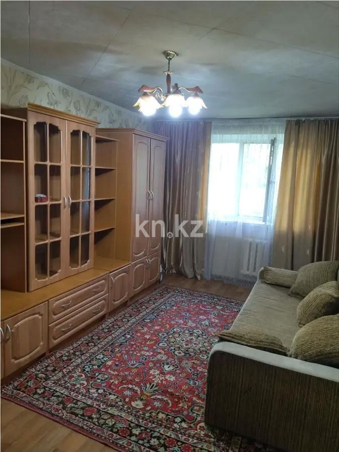 Продажа 2-комнатной квартиры, 45 м², ул. Ахметова, дом  12 - Продажа квартир в Алматы без посредников фото 1 из 4