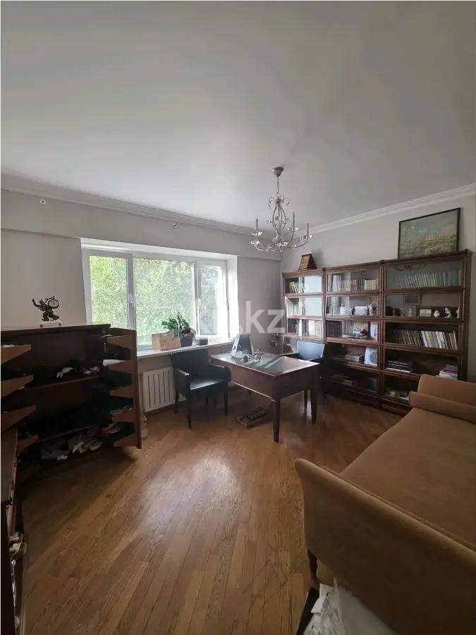 Продажа 3-комнатной квартиры, 130 м² в Алматы - фото 3