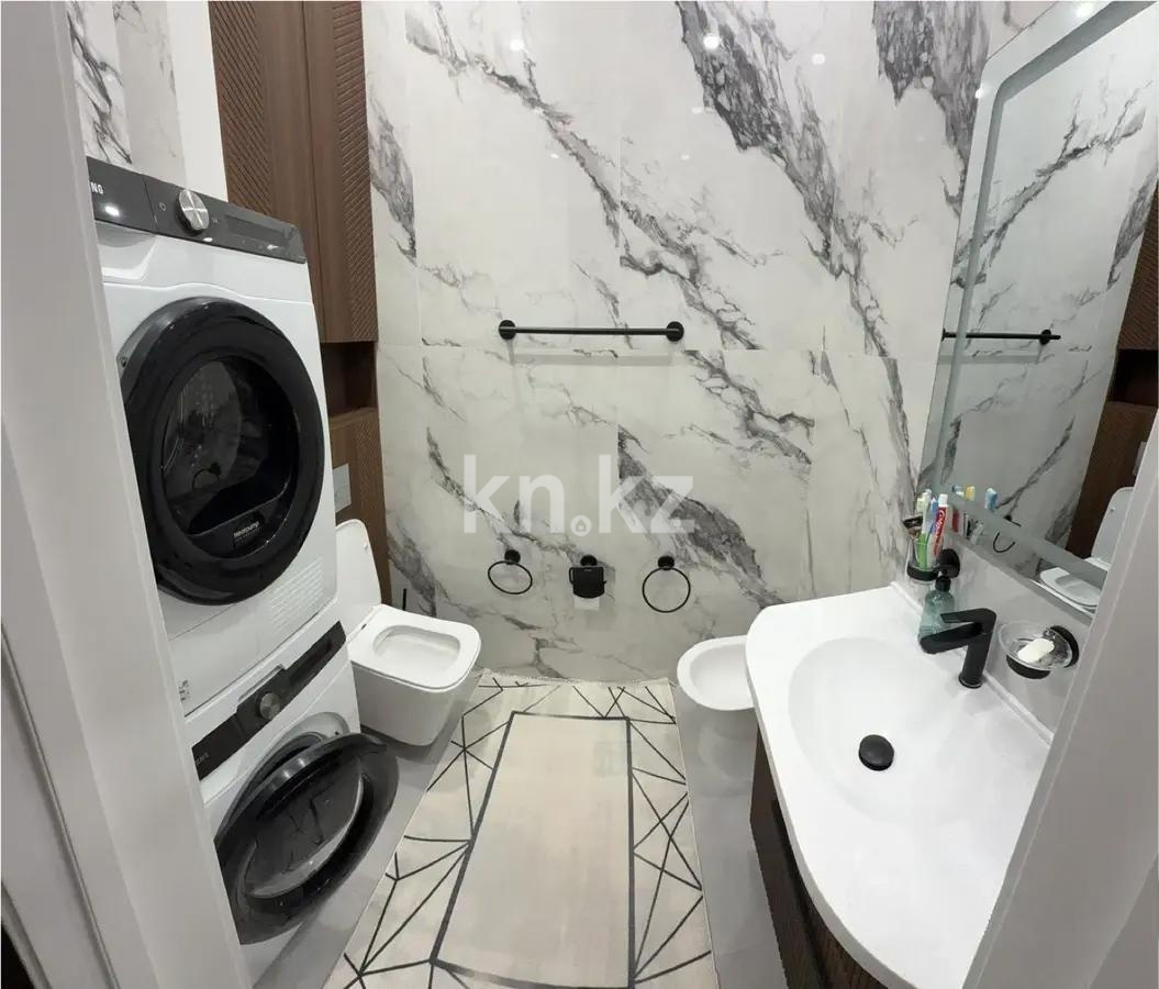 Продажа 5-комнатной квартиры, 139.8 м², ул. Е-36, дом  5 - Продажа  пятикомнатных квартир в новостройках Астаны без посредников фото 6 из 8