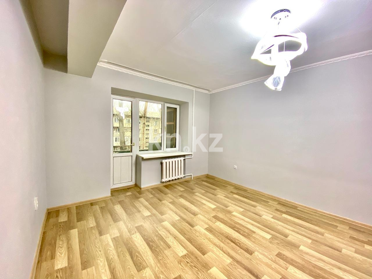 Продажа 1-комнатной квартиры, 38.6 м² - Продажа квартир в Алматинской области фото 1 из 11
