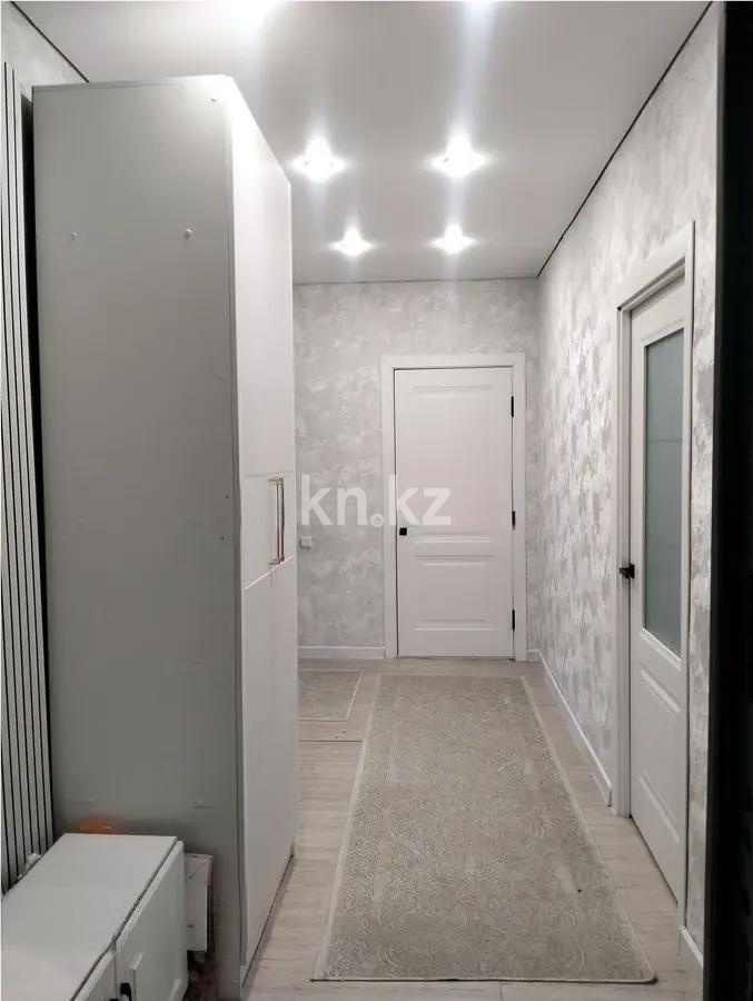 Продажа 2-комнатной квартиры, 64 м², мкр-н Кокжиек, дом  32 - Продажа  двухкомнатных квартир в новостройках Алматы без посредников фото 6 из 6