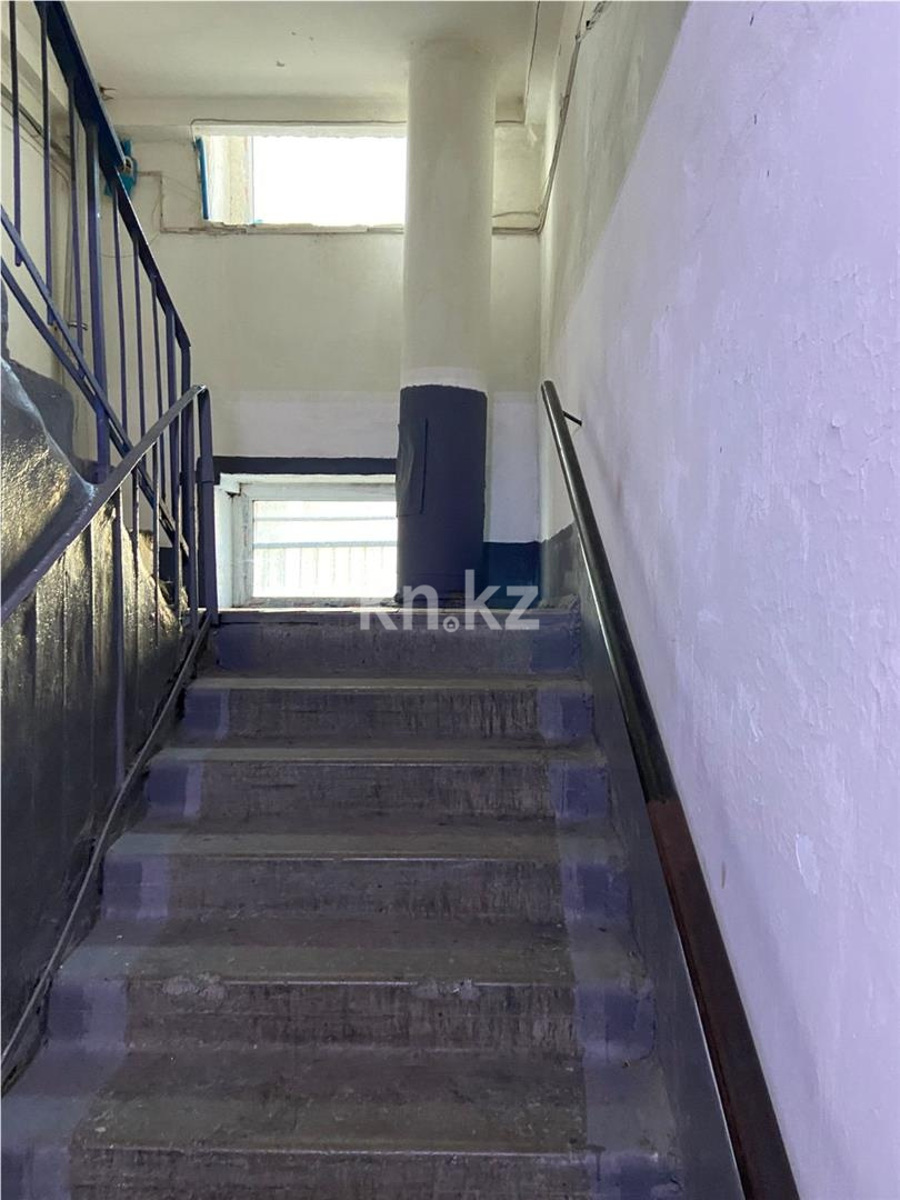 Продажа 3-комнатной квартиры, 61 м² - Продажа квартир в Караганде - страница 2 фото 17 из 17