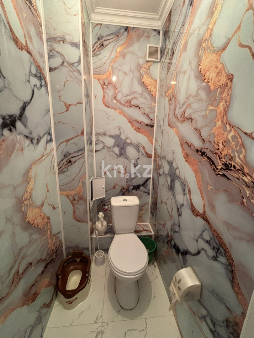 Аренда 2-комнатной квартиры, 50 м² - Аренда квартир помесячно в Астане фото 7 из 7