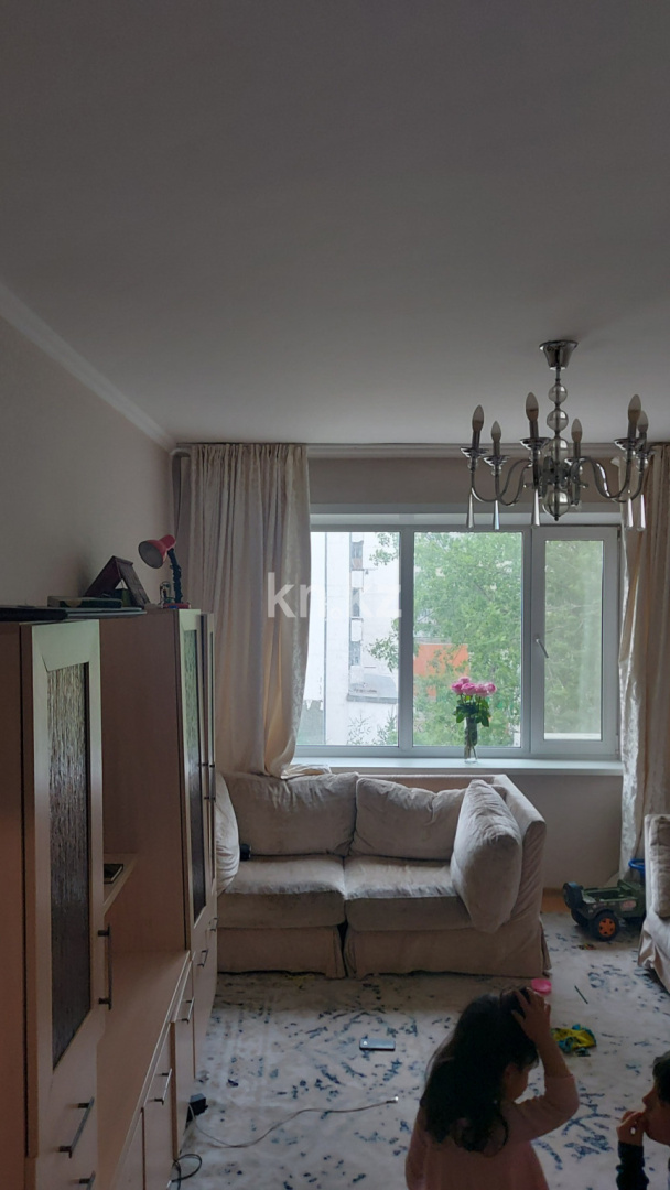 Продажа 3-комнатной квартиры, 68 м², ул. Куйши Дина, дом  4/1 в Астане - фото 6