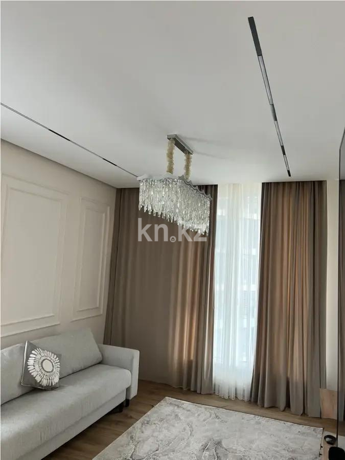 Продажа 3-комнатной квартиры, 92 м² в Астане