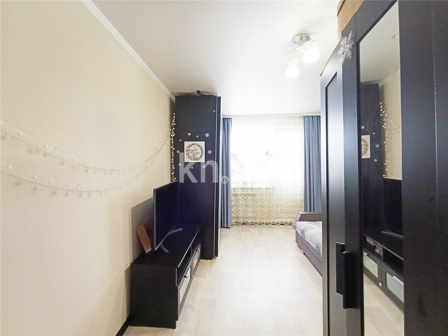 Продажа 2-комнатной квартиры, 45 м², мкр-н 23, дом  31 в Караганде - фото 2