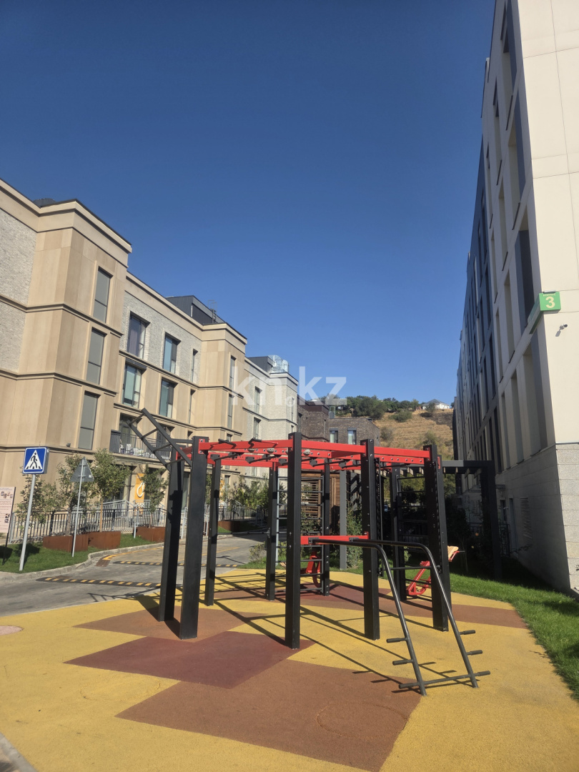 Продажа 2-комнатной квартиры, 70 м², ул. Нурмагамбетова, дом  Блок 11 - Толеби и ВОАД в Алматы - фото 20