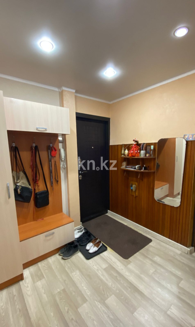 Продажа 3-комнатной квартиры, 62 м², ул. Озёрная в Темиртау - фото 15