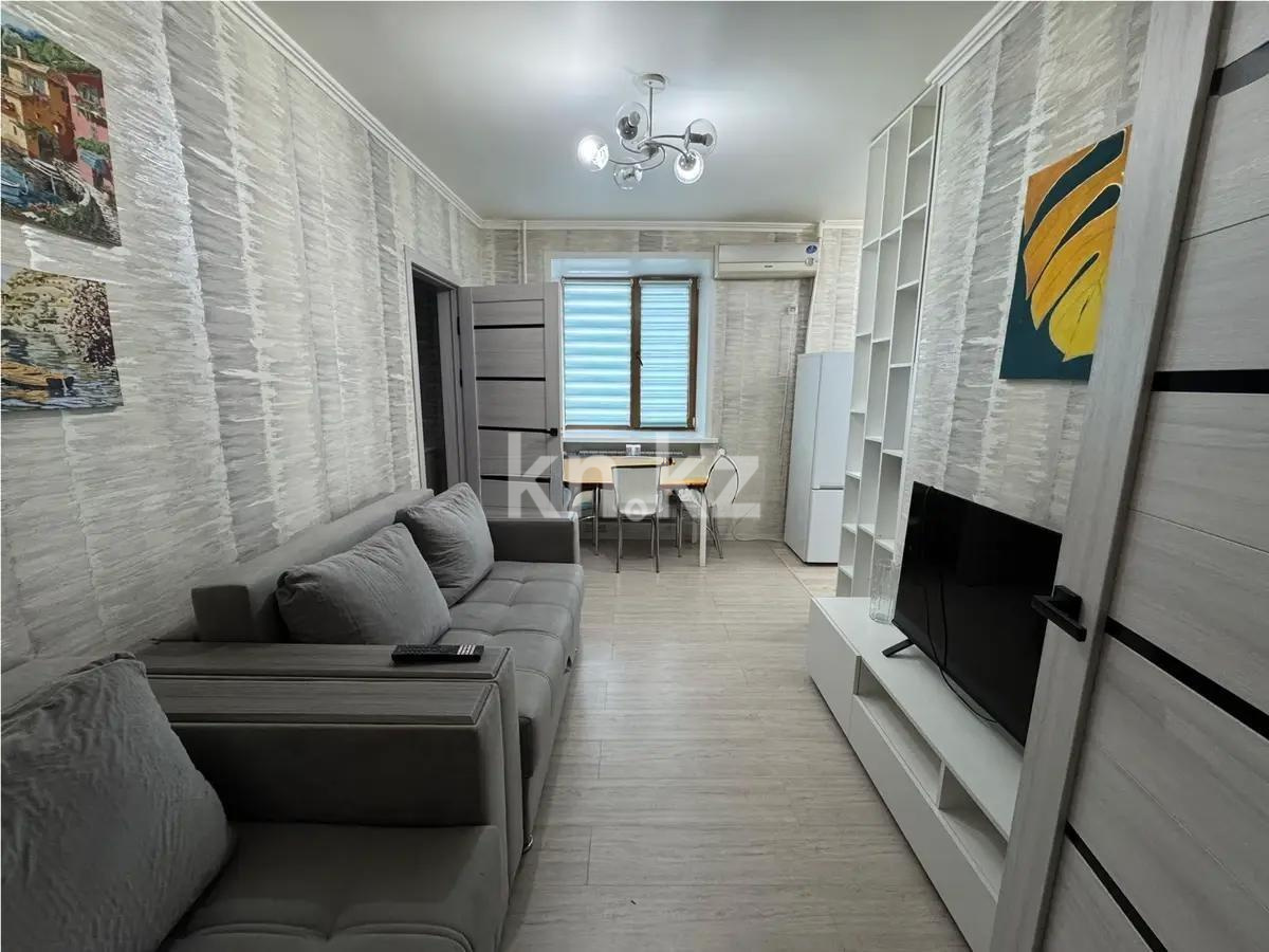 Продажа 3-комнатной квартиры, 51 м² - Продажа квартир в Михайловке Караганды - страница 2 фото 1 из 6