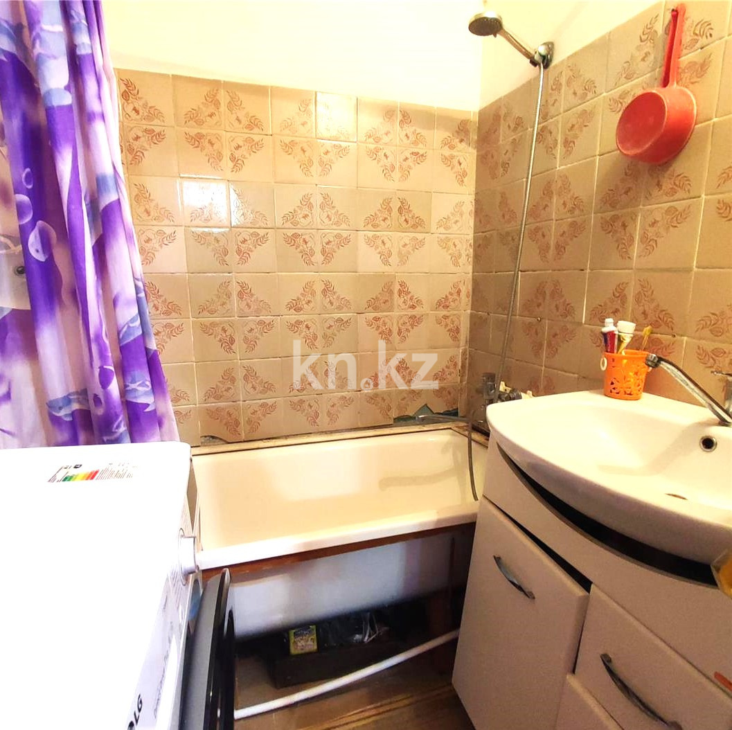 Продажа 3-комнатной квартиры, 68 м² - Продажа трехкомнатных квартир в Абае фото 5 из 7