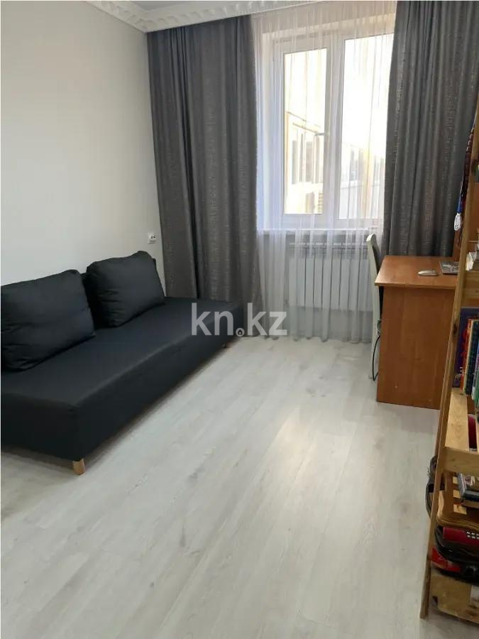 Продажа 3-комнатной квартиры, 87.6 м², ул. Е-495, дом  8 в Астане - фото 2