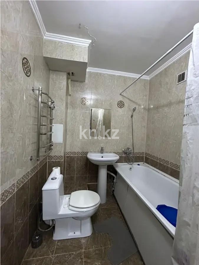 Продажа 1-комнатной квартиры, 45 м² в Алматы - фото 3