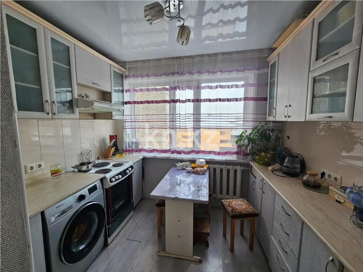 Продажа 3-комнатной квартиры, 68 м², ул. Сатыбалдина, дом  4 в Караганде - фото 4