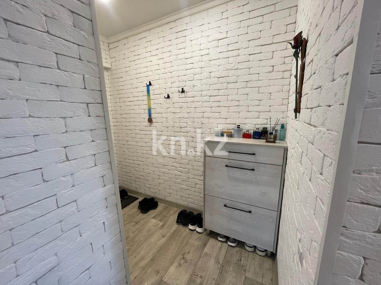 Продажа 1-комнатной квартиры, 31 м² в Караганде - фото 9