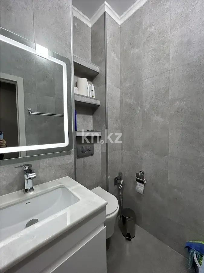 Продажа 3-комнатной квартиры, 70 м², ул. Тянь-Шаньская, дом  9г - Продажа квартир в Казахстане фото 6 из 6