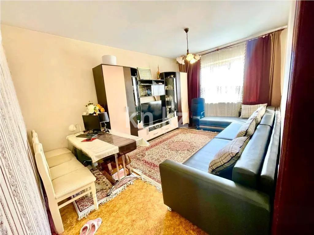 Продажа 4-комнатной квартиры, 95 м², ул. Кажымукана, дом  10 - Продажа  четырехкомнатных квартир в Алматы фото 1 из 7
