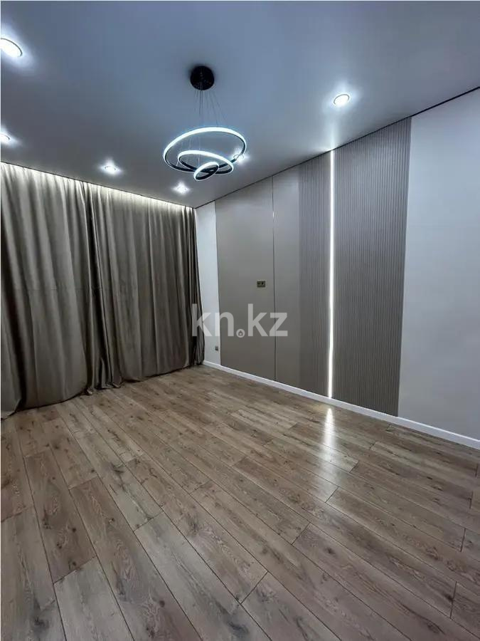 Продажа 2-комнатной квартиры, 64 м² в Астане