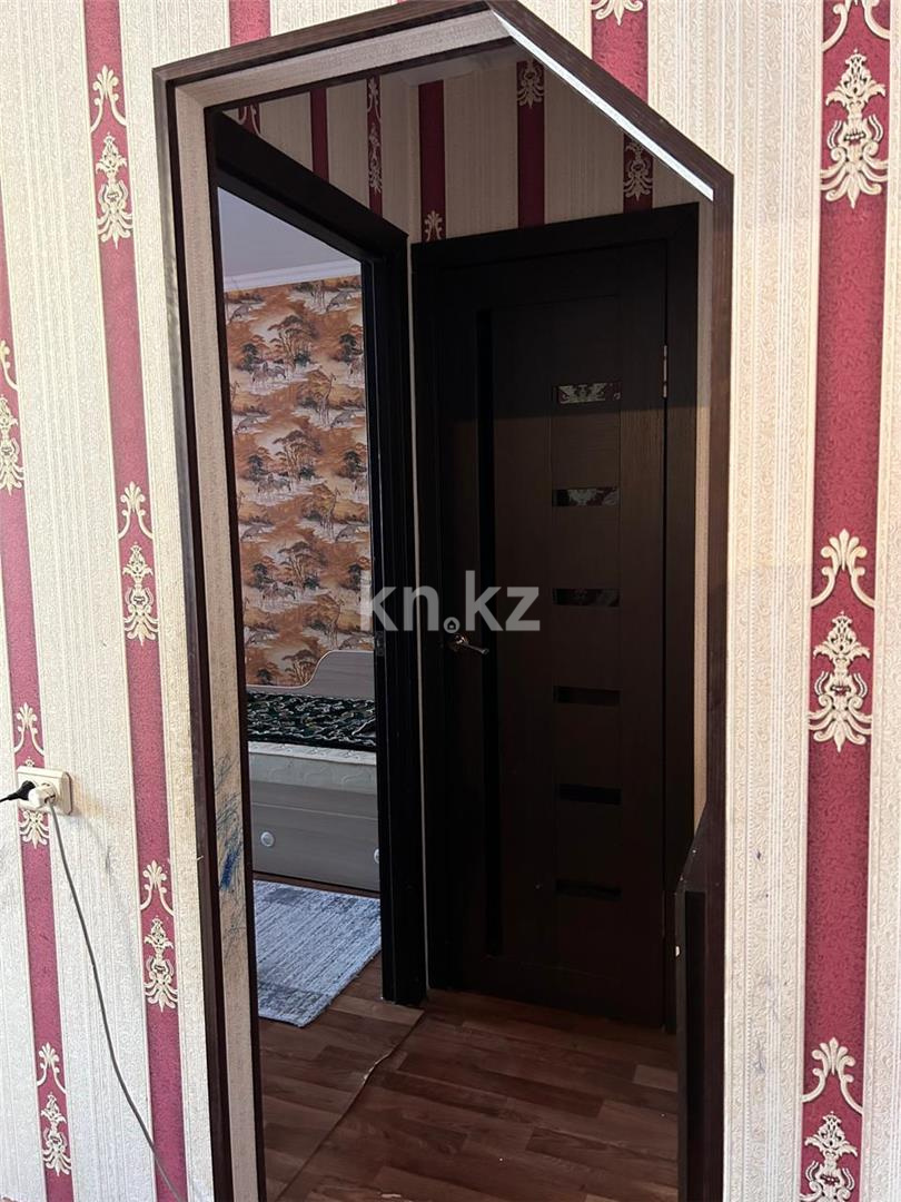 Продажа 3-комнатной квартиры, 56 м², пр. Республики - Продажа  трехкомнатных квартир в Темиртау фото 4 из 13