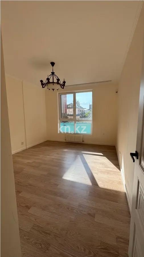Продажа 1-комнатной квартиры, 40 м², ул. Мустай Карима, дом  13а - Продажа квартир в новостройках Алматы без посредников фото 1 из 3