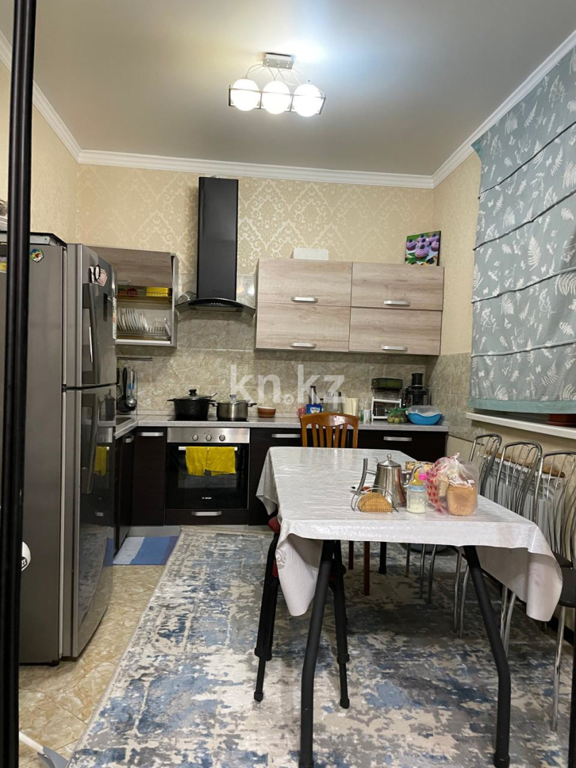 Продажа 2-комнатной квартиры, 77 м² - Продажа квартир в Казахстане - страница 36 фото 7 из 10