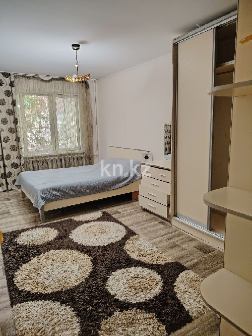 Продажа 3-комнатной квартиры, 66 м² в Алматы - фото 2