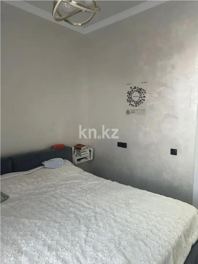 Продажа 3-комнатной квартиры, 68 м², ул. 16-я, дом  4 - Продажа и аренда недвижимости в Алматы фото 2 из 7