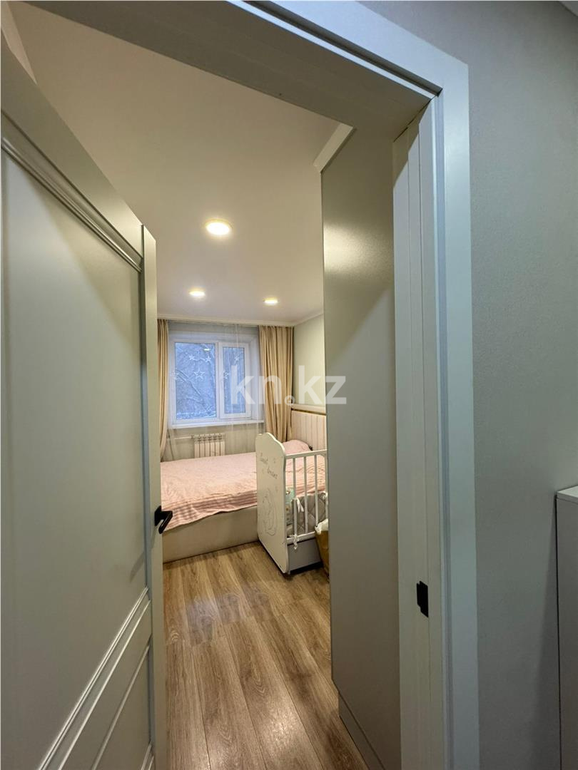 Продажа 2-комнатной квартиры, 44 м² - Продажа квартир в Казахстане - страница 8 фото 4 из 20