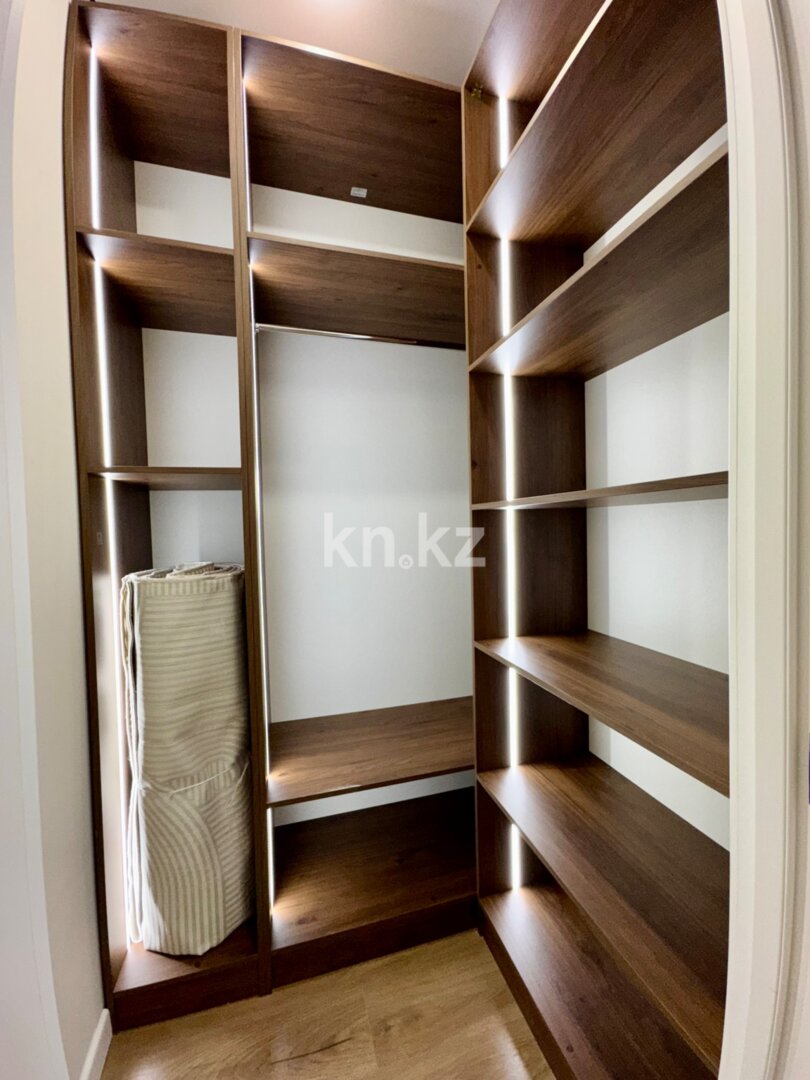 Продажа 2-комнатной квартиры, 40 м² в Алматы - фото 14