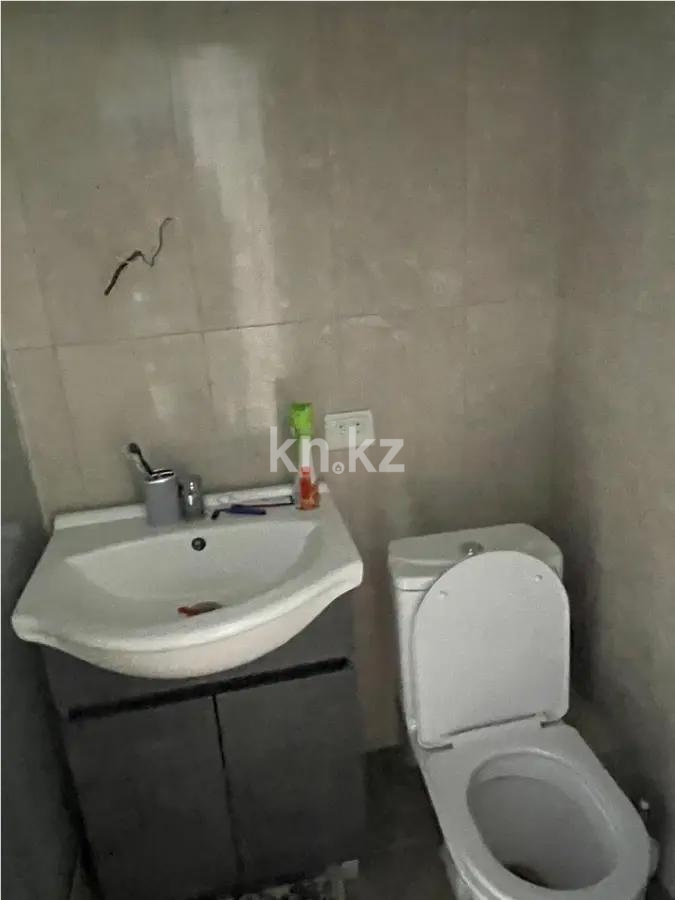 Продажа 2-комнатной квартиры, 24 м² в Алматы - фото 4