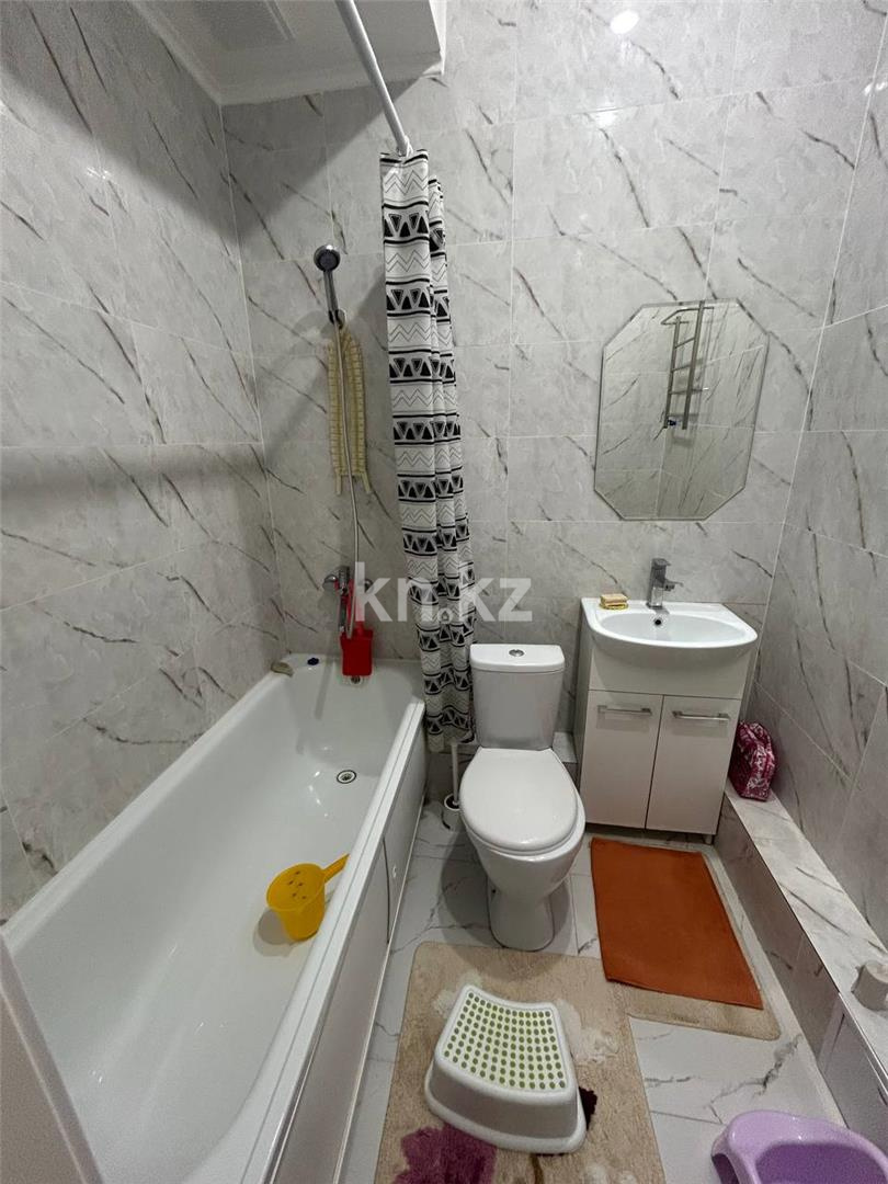 Продажа 3-комнатной квартиры, 89 м², пр. Абая в Астане - фото 10