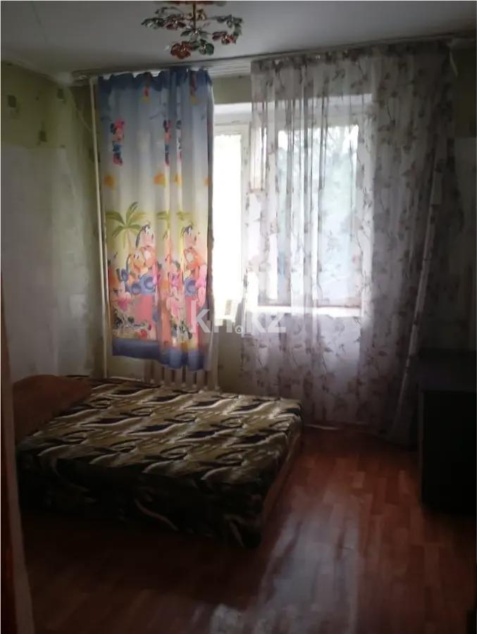 Продажа 2-комнатной квартиры, 48 м² в Алматы - фото 2