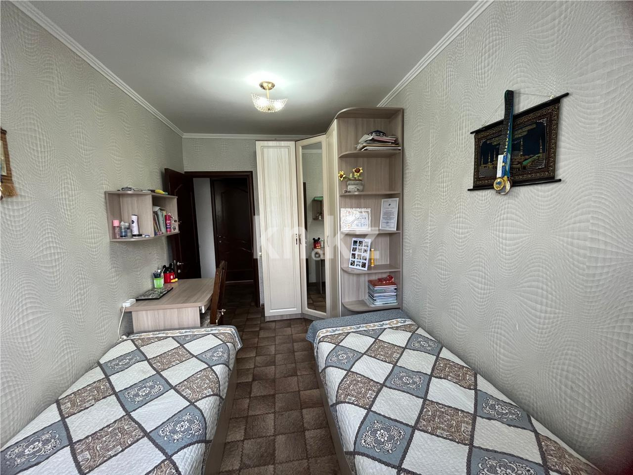 Продажа 2-комнатной квартиры, 45 м², мкр-н Восток-2 в Караганде - фото 4