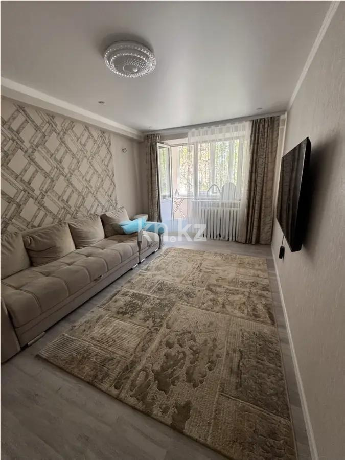 Продажа 2-комнатной квартиры, 64 м² в Алматы
