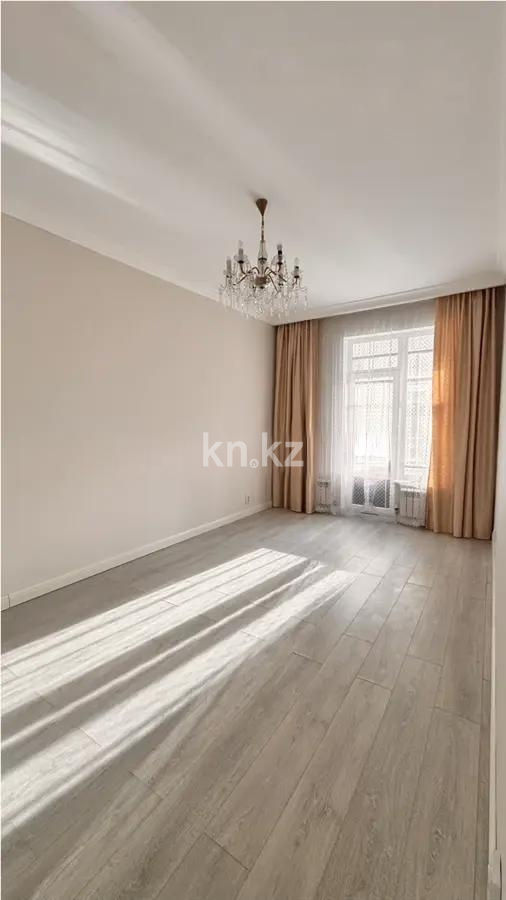 Продажа 2-комнатной квартиры, 62 м², ул. Керей, Жанибек хандар, дом  16 - Продажа квартир в Астане фото 2 из 4