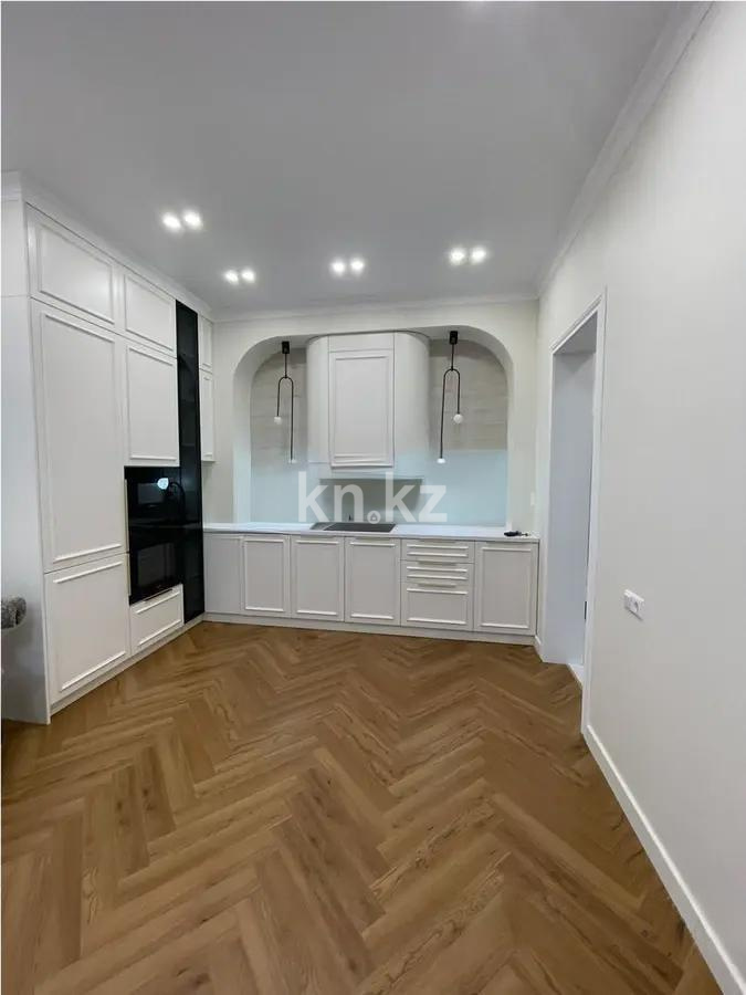 Продажа 2-комнатной квартиры, 57 м² в Алматы - фото 3