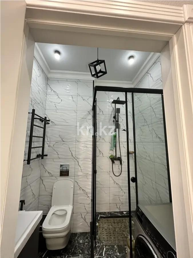 Продажа 3-комнатной квартиры, 87 м², ул. Досмухамедова, дом  20а - Продажа квартир в Алматы фото 3 из 3