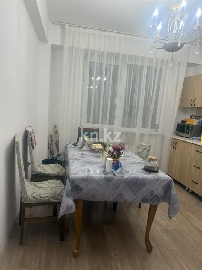 Продажа 3-комнатной квартиры, 83 м², Кульджинский тракт, дом  16/15 - Продажа квартир в новостройках Алматы фото 3 из 6