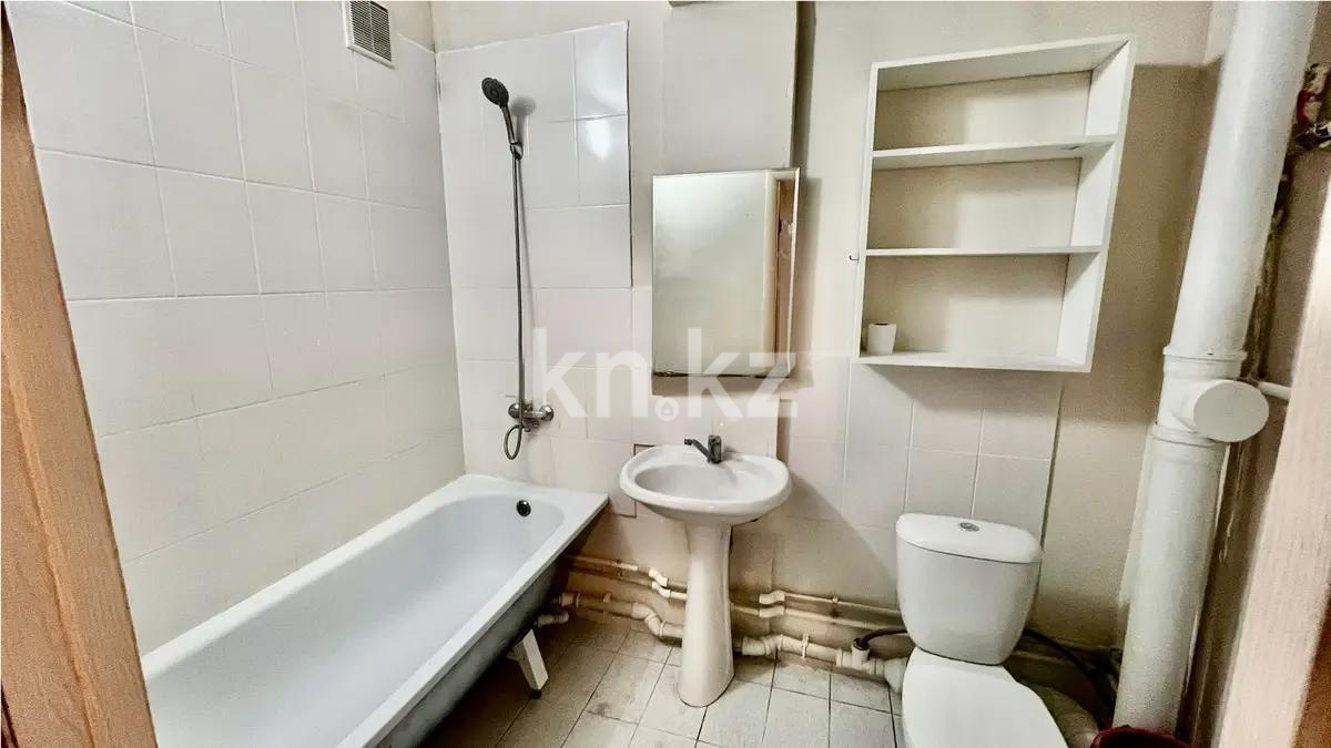 Продажа 2-комнатной квартиры, 53.4 м² в Алматы - фото 4